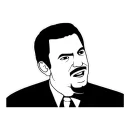 Стикер Classic Memes