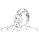 Стикер Classic Memes