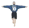 Стикер Classic Football