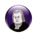 Стикер Classical Music