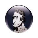 Стикер Classical Music