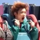 Стикер stray kids memes