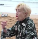 Стикер stray kids memes