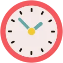 Clock Time