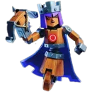 Стикер Clash of clans