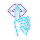 Стикер CloseUp