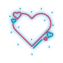 Стикер CloseUp