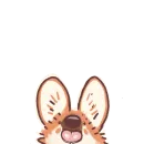Стикер CloverNoodle