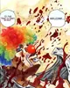 Стикер clown circus
