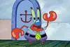 Стикер clown circus