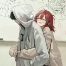 Стикер Anime | Аниме