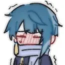 Стикер Anime | Аниме