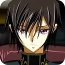 Стикер Code Geass
