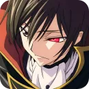 Стикер Code Geass