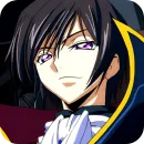 Стикер Code Geass