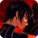 Стикер Code Geass