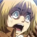 Стикер Attack On Titan