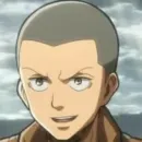 Стикер Attack On Titan