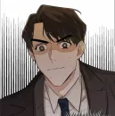 Стикер Cold Blooded Beast
