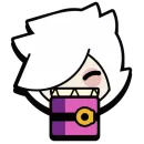 Стикер Colette Pins