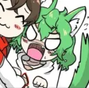 Стикер Коллеи