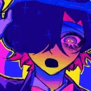 Стикер Colorillnes!Cesar