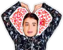 Стикер Colossa