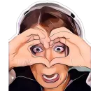 Стикер Colossa