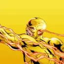 Стикер Comics Style