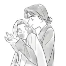 Стикер Common and Widespread