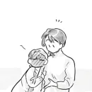 Стикер Common and Widespread