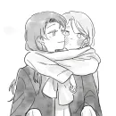 Стикер Common and Widespread