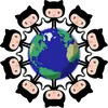 Стикер Octocat