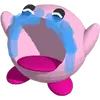 Стикер lol