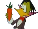 Стикер Conde Patula