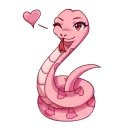 Стикер Happy New Year 2025