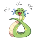 Стикер Happy New Year 2025