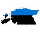 Стикер Country of europe