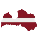 Стикер Country of europe