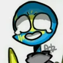 Стикер Contryhumans