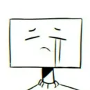 Стикер Contryhumans