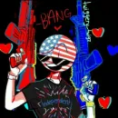 Стикер Contryhumans