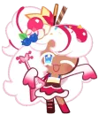 Cookie run