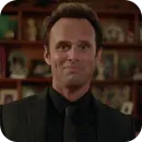 Стикер Cooper Howard