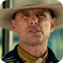 Стикер Cooper Howard