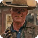 Стикер Cooper Howard