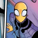 Стикер Cooper Coen