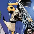 Стикер Cooper Coen