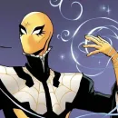 Стикер Cooper Coen