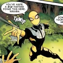 Стикер Cooper Coen